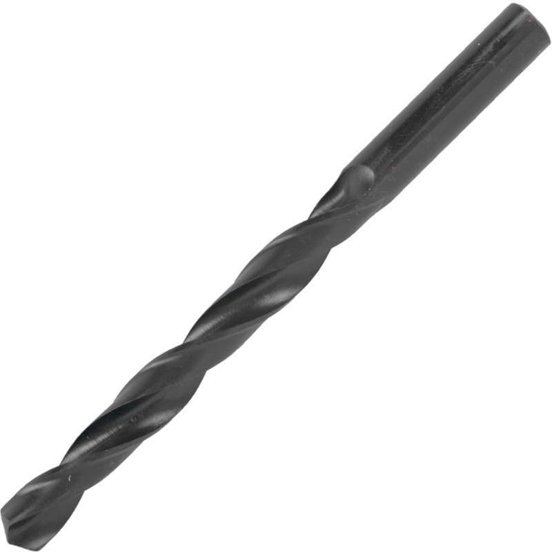 Drill bit hss standard 11.0mm 1/card