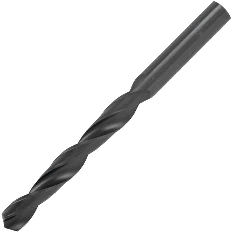 Drill bit hss standard 12.0mm 1/card