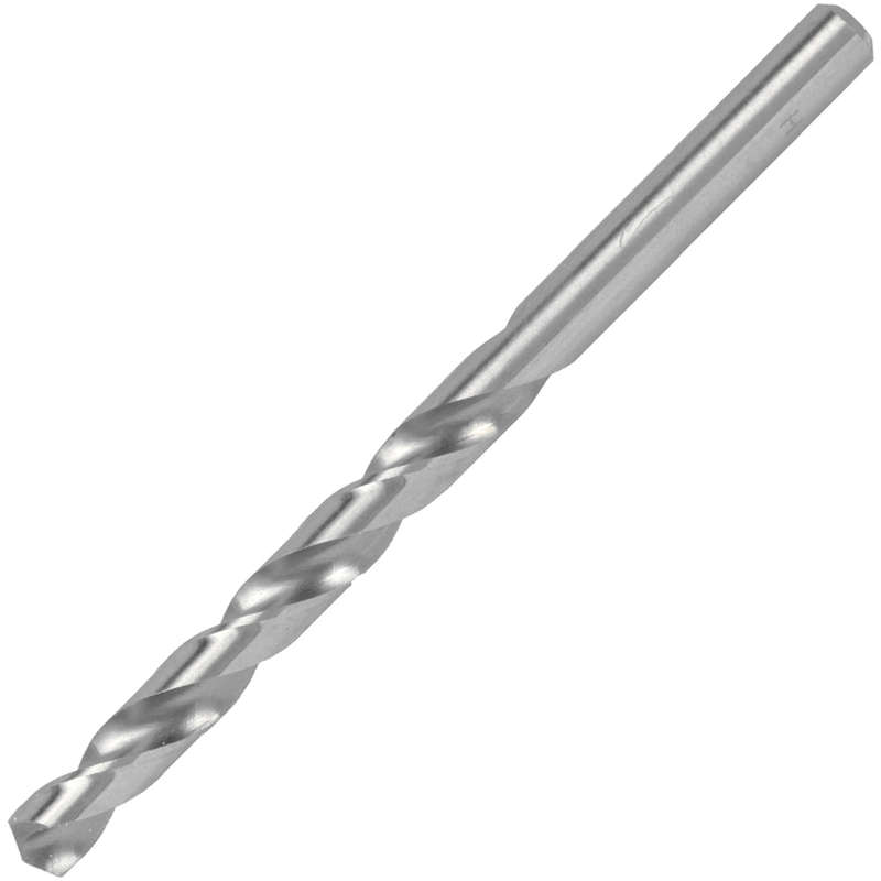 Drill hss 8.0mm 135deg 1/card industrial bit