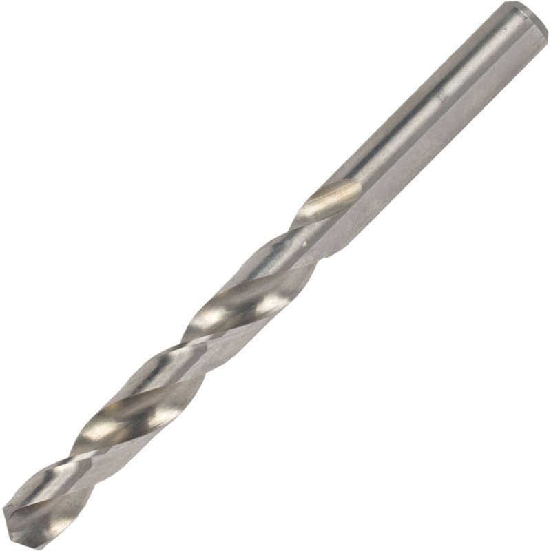 Drill hss 12.5mm 135deg 1/card industrial bit