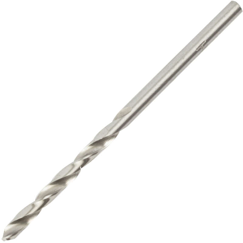 Drill hss 2.0mm 135deg 10 pack industrial bit