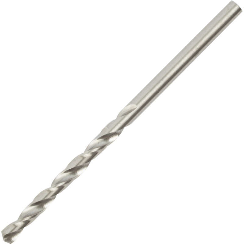 Drill hss 3.2mm 135deg 10 pack industrial bit