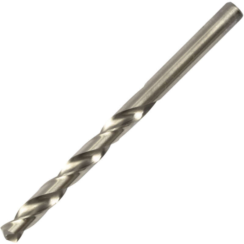Drill hss 7.5mm 135deg 10 pack industrial bit