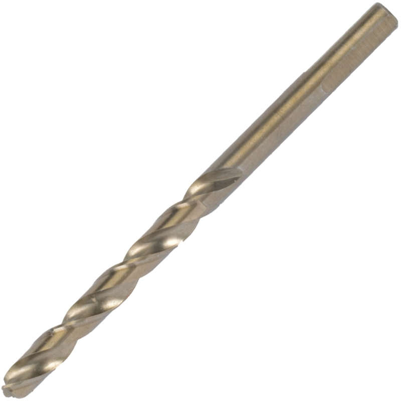 Drill bit hss turbo point 6.5mm 1/card