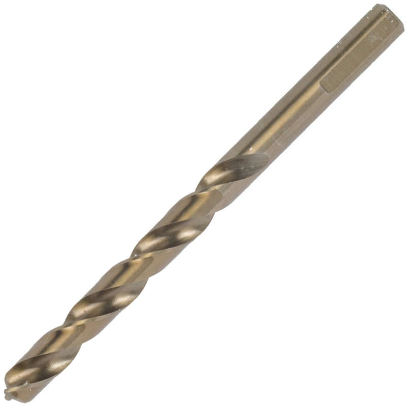 Drill bit hss turbo point 8.5mm 1/card