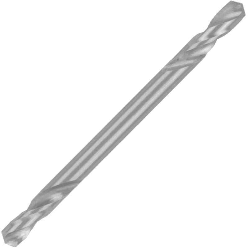 Double end stubby hss 3mm 1 pc