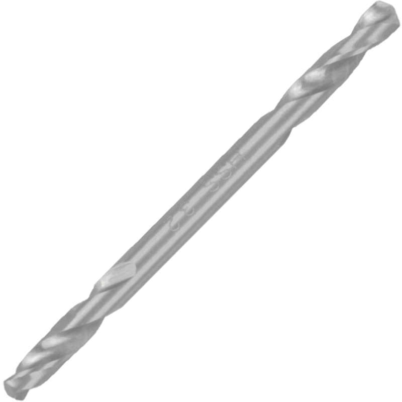 Double end stubby hss 3.2mm 1 pc