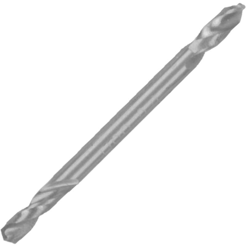 Double end stubby hss 3.3mm 1 pc