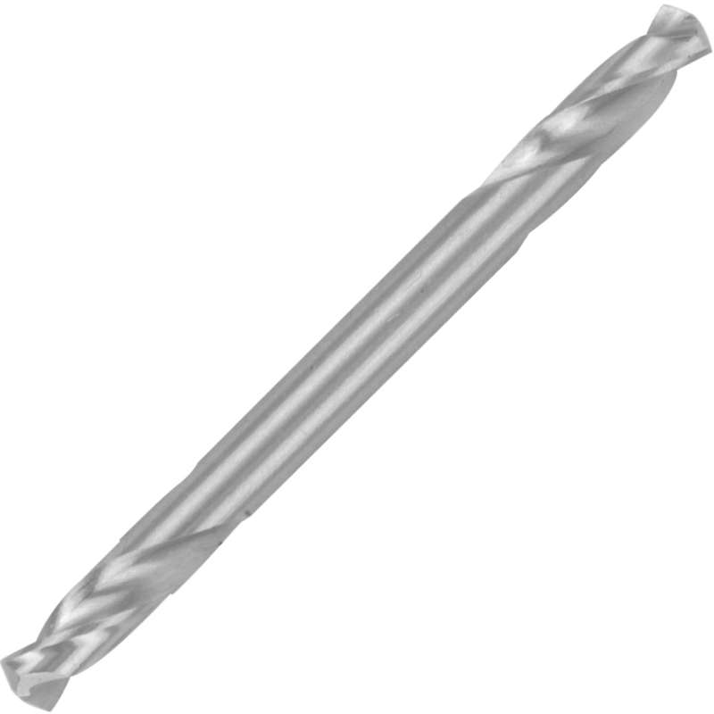 Double end stubby hss 4.9mm 1 pc