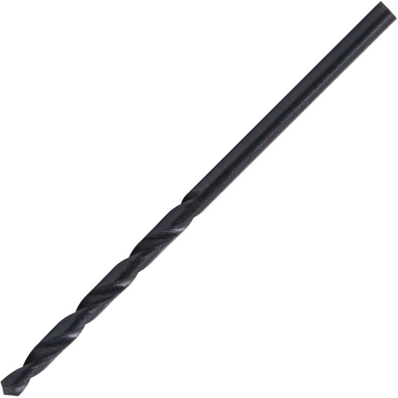 Drill bit hss standard 2.5mm packet of 10