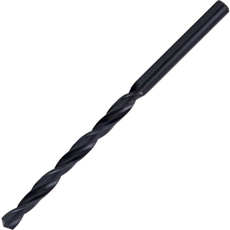 Drill bit hss standard 4.0mm packet of 10