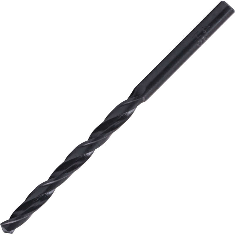 Drill bit hss standard 4.2mm packet of 10