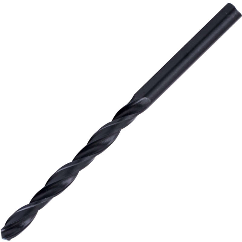 Drill bit hss standard 5.5mm packet of 10