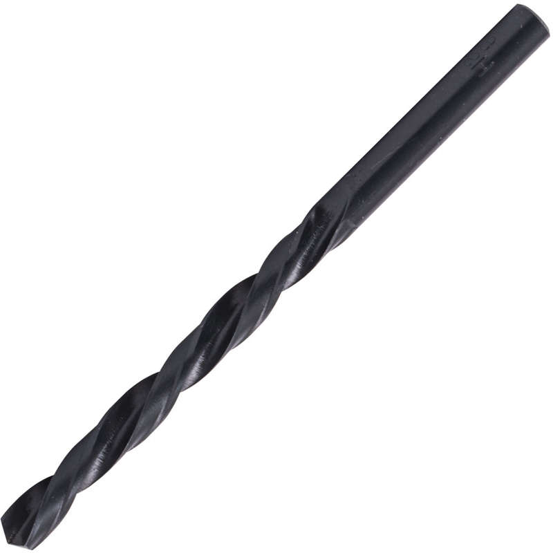 Drill bit hss standard 6.0mm packet of 10
