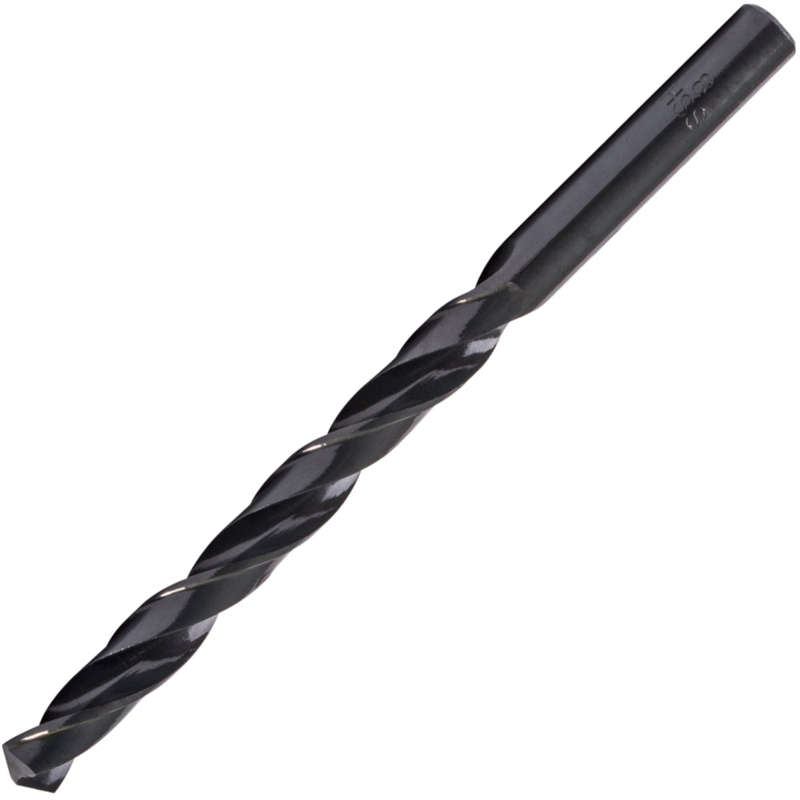 Drill bit hss standard 8.0mm packet of 10