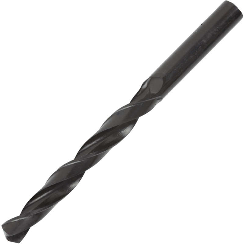 Drill bit hss standard 10.5mm x5 pack