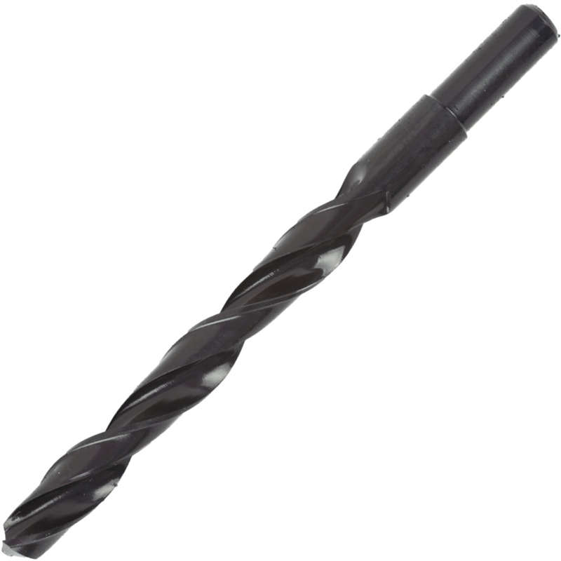 Drill bit hss standard 11.5mm x5 pack