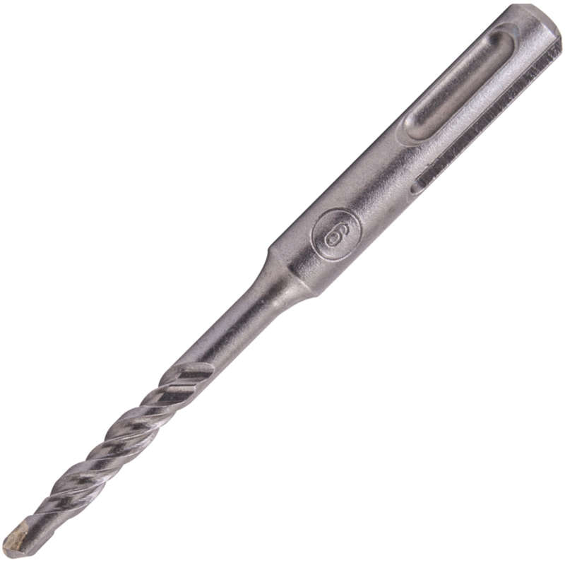 Sds plus drill bit 110x50 6mm