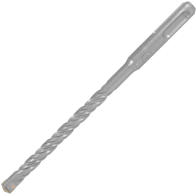 Sds plus drill bit 160 x 100 8mm