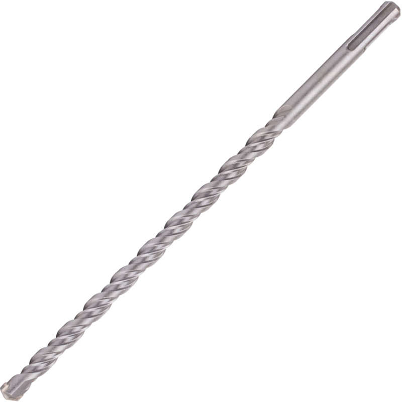 Sds plus drill bit 260x200 12mm