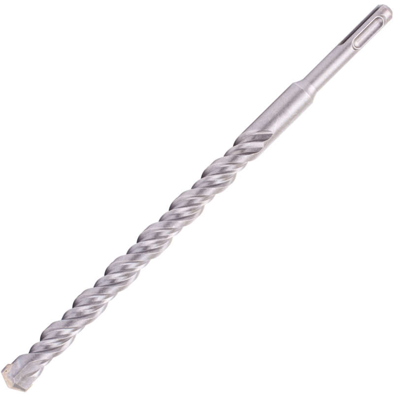 Sds plus drill bit 260x200 16mm