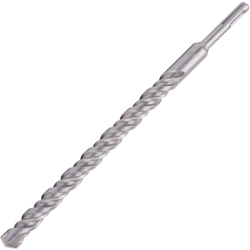 Sds plus drill bit 310x250 20mm