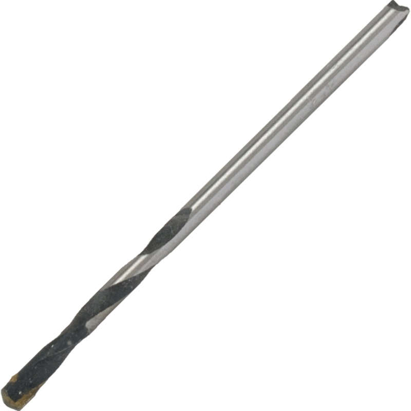 Drill bit masonry/concrete  3.0mm 1/card