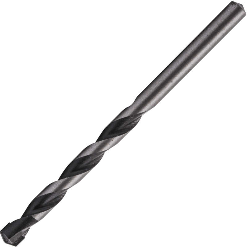 Drill bit masonry/concrete  6.5mm 1/card