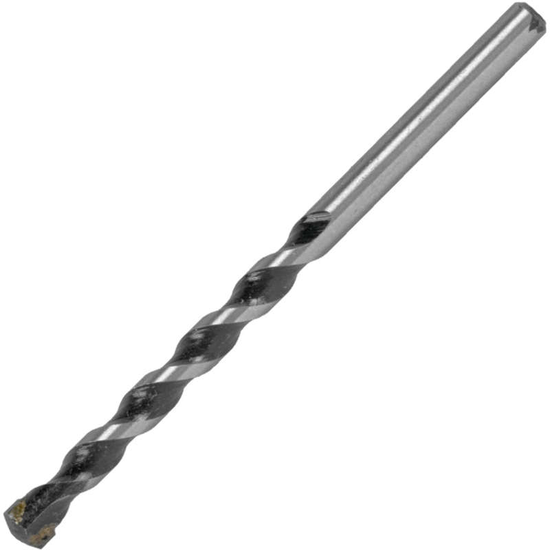 Drill bit masonry/concrete  7.0mm 1/card