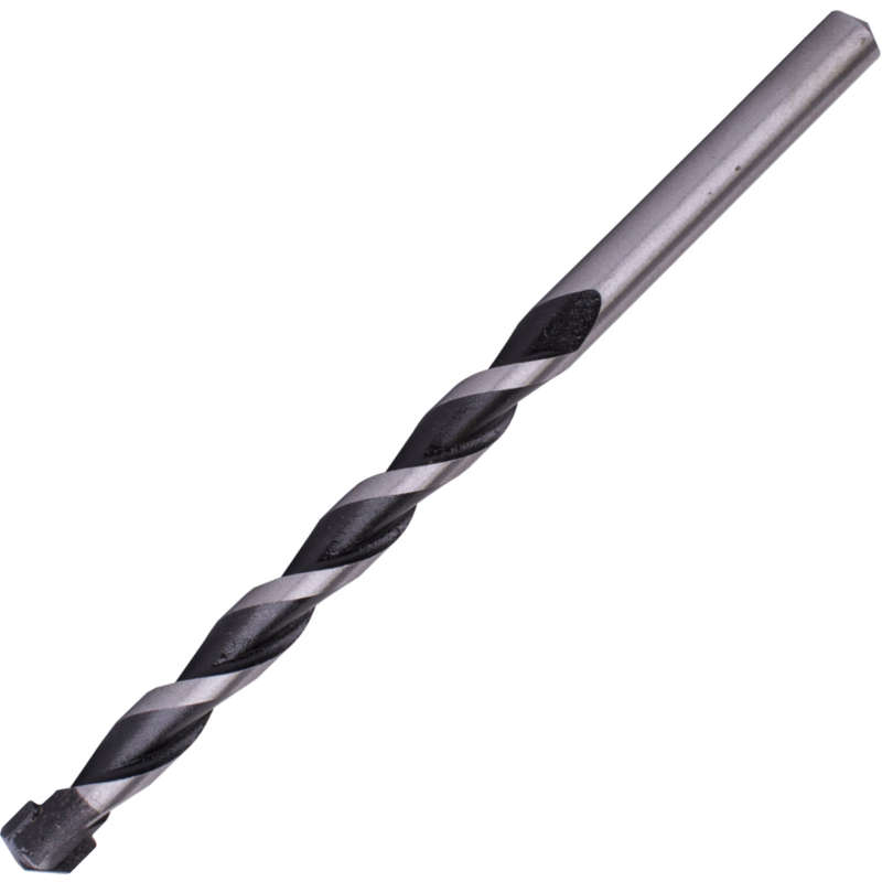 Drill bit masonry/concrete  11mm 1/card