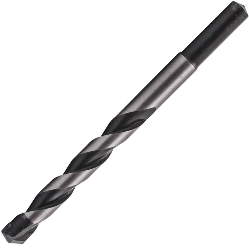 Drill bit masonry/concrete  13mm 1/card