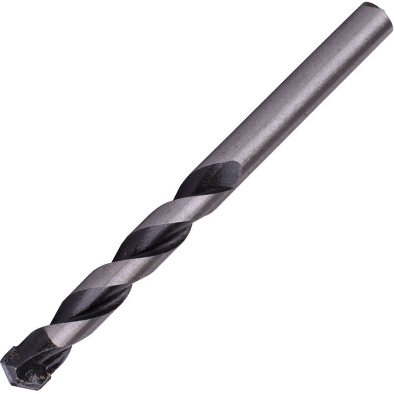 Drill bit masonry/concrete  14mm 1/card