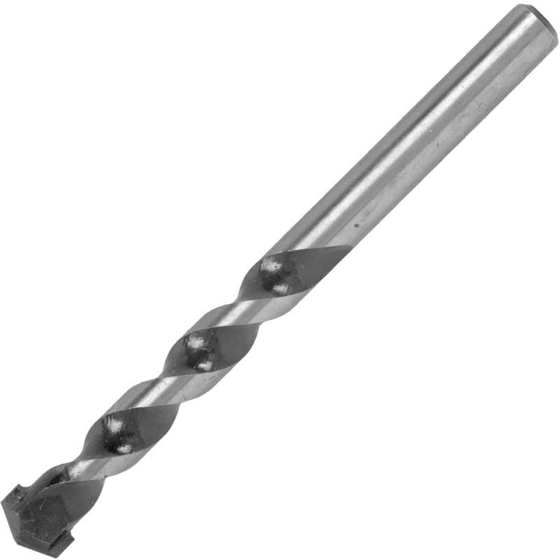 Drill bit masonry/concrete  16mm 1/card