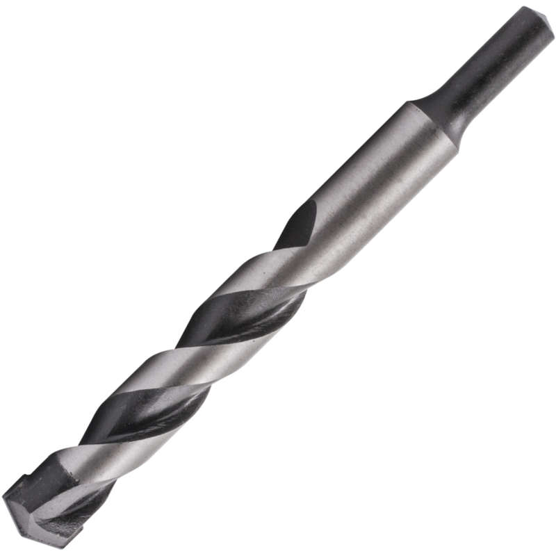 Drill bit masonry/concrete  18mm 1/card