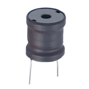Inductor rad w/w 220uh 2.3a drh1820-221m-ul