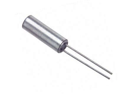 Crystal 32.768khz dt-26 round 2x6mm-loose dt26-32.768k12.520f *dbk*