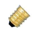 Base only for es27/e27 lamp 808.126