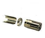 Cable clamp set 6.2mm for series-1031 with washer e3 1031.1/6.2