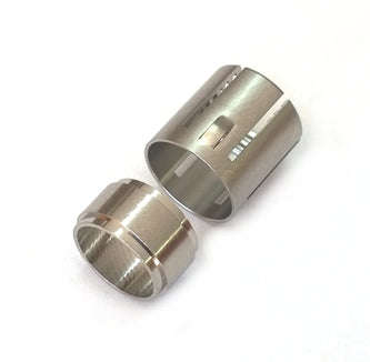 Cable clamp unsealed 2 pcs 8.7mm for series-104 e3 104.12/8.7