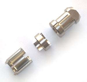 Cable clamp set 8.2mm for series 105 e3 105.1/8.2+b