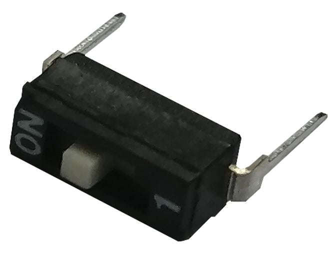Dip switch 1-pole 100ma eam101ez