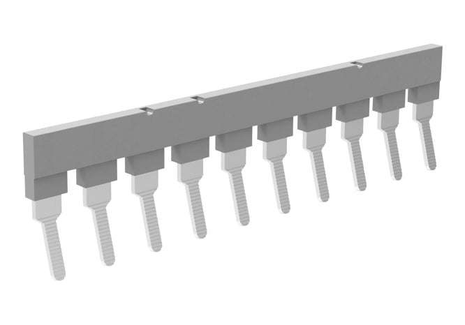 Bus bar for pc16 terminal p=12.20 eb10-12-11-00ah