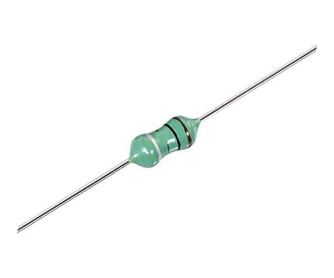 W/w inductor 1000uh 17e 100ma axial ec36-102k