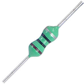 Inductor axl w/w 56uh 1e34 320ma ec36-560k