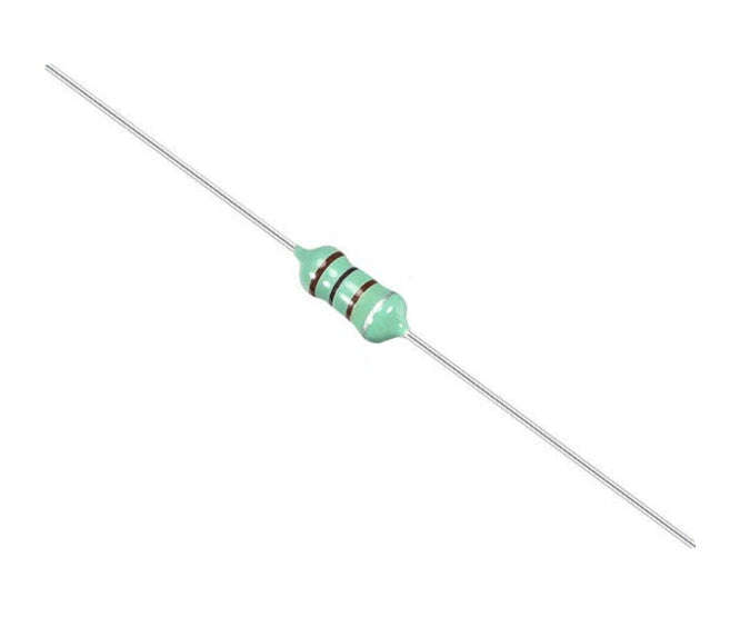 Inductor axial w/w 4.7uh 2.4a ec0410-4r7k