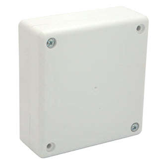 Plastic enclosure 120x114x42 f/l ehj4