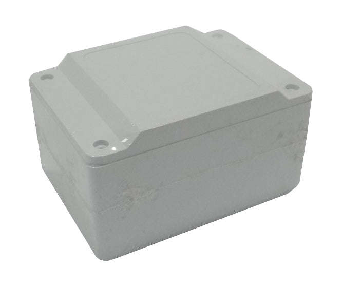 Enclosure abs white 105x75x63 ep-2 ep-2white a5