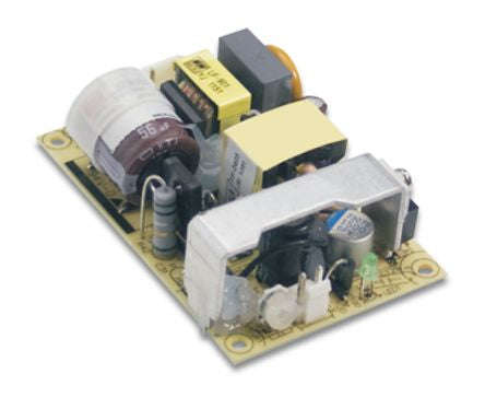 Power supply o/f i=220v o=5v @ 5a eps-25-5