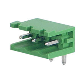 Header r/a 10w 5.08 open etb etb43104g000