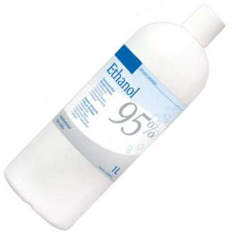 Ethanol 95% in 1l container ethanol-95%-1l